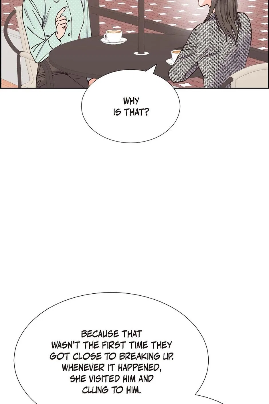 The Scandal (DOG) Chapter 73 – Page 20
