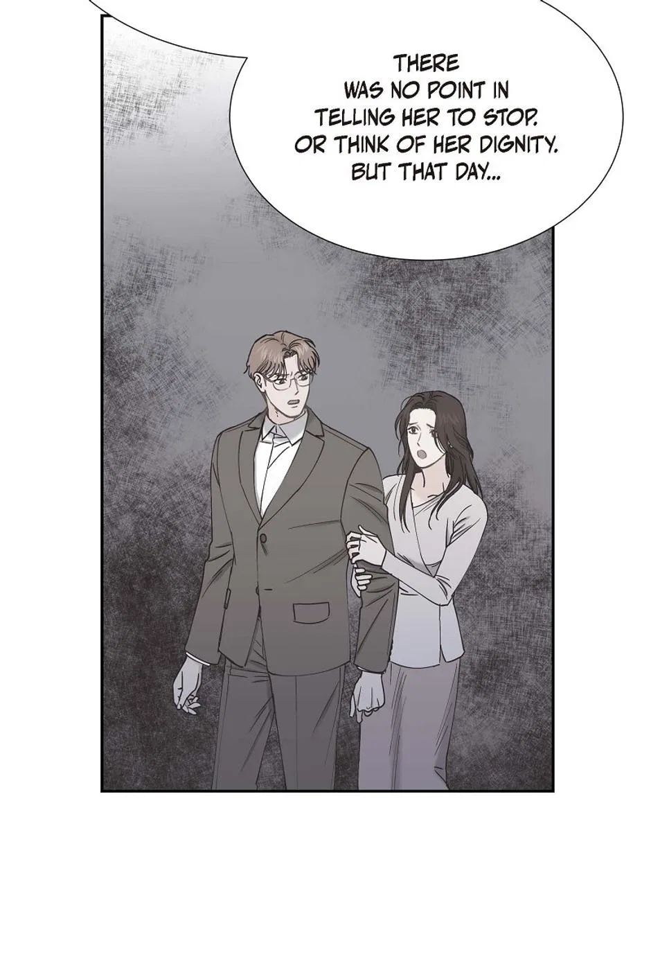 The Scandal (DOG) Chapter 73 – Page 21