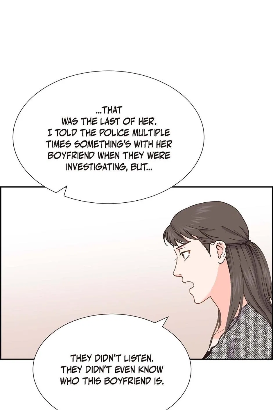 The Scandal (DOG) Chapter 73 – Page 23
