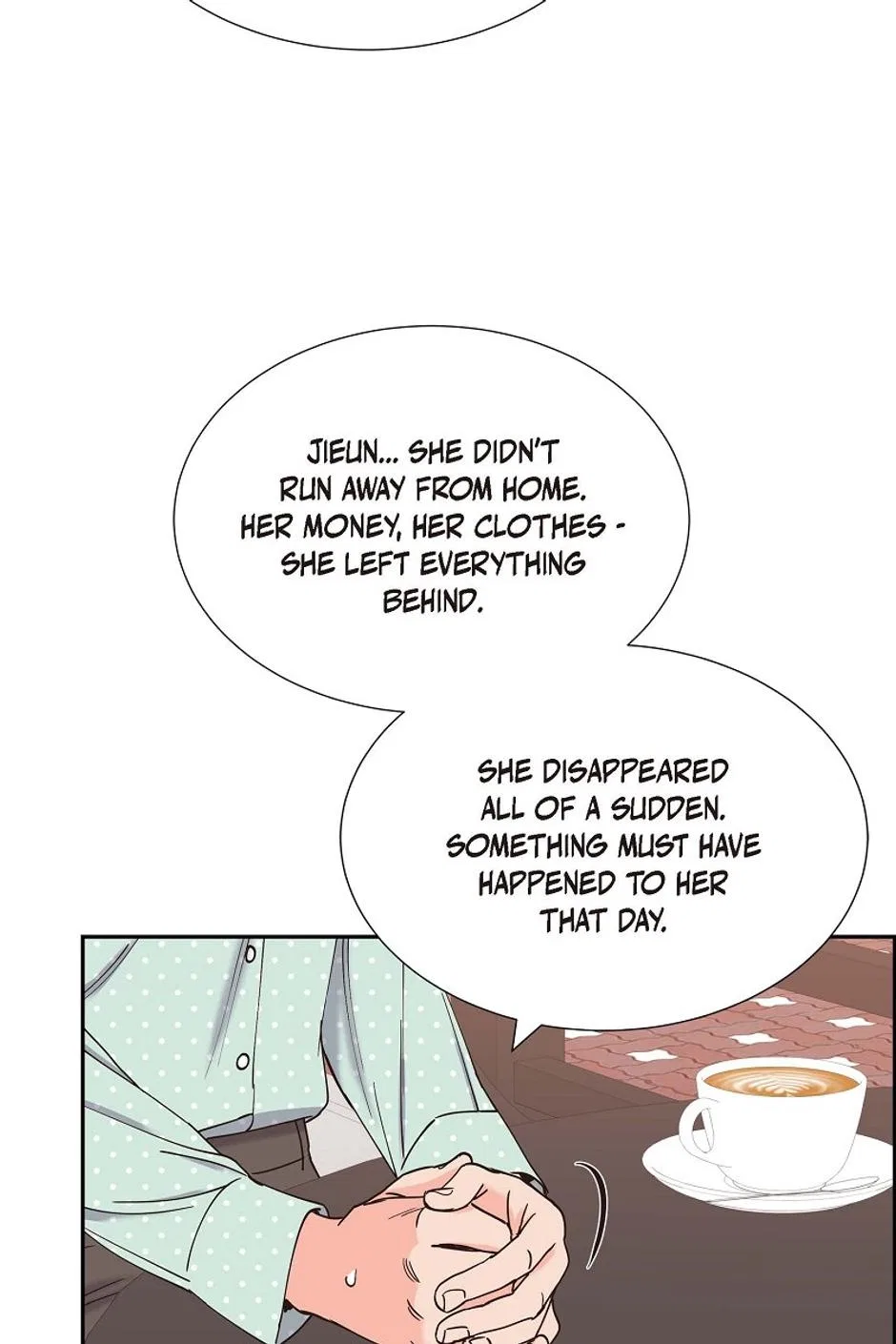 The Scandal (DOG) Chapter 73 – Page 24