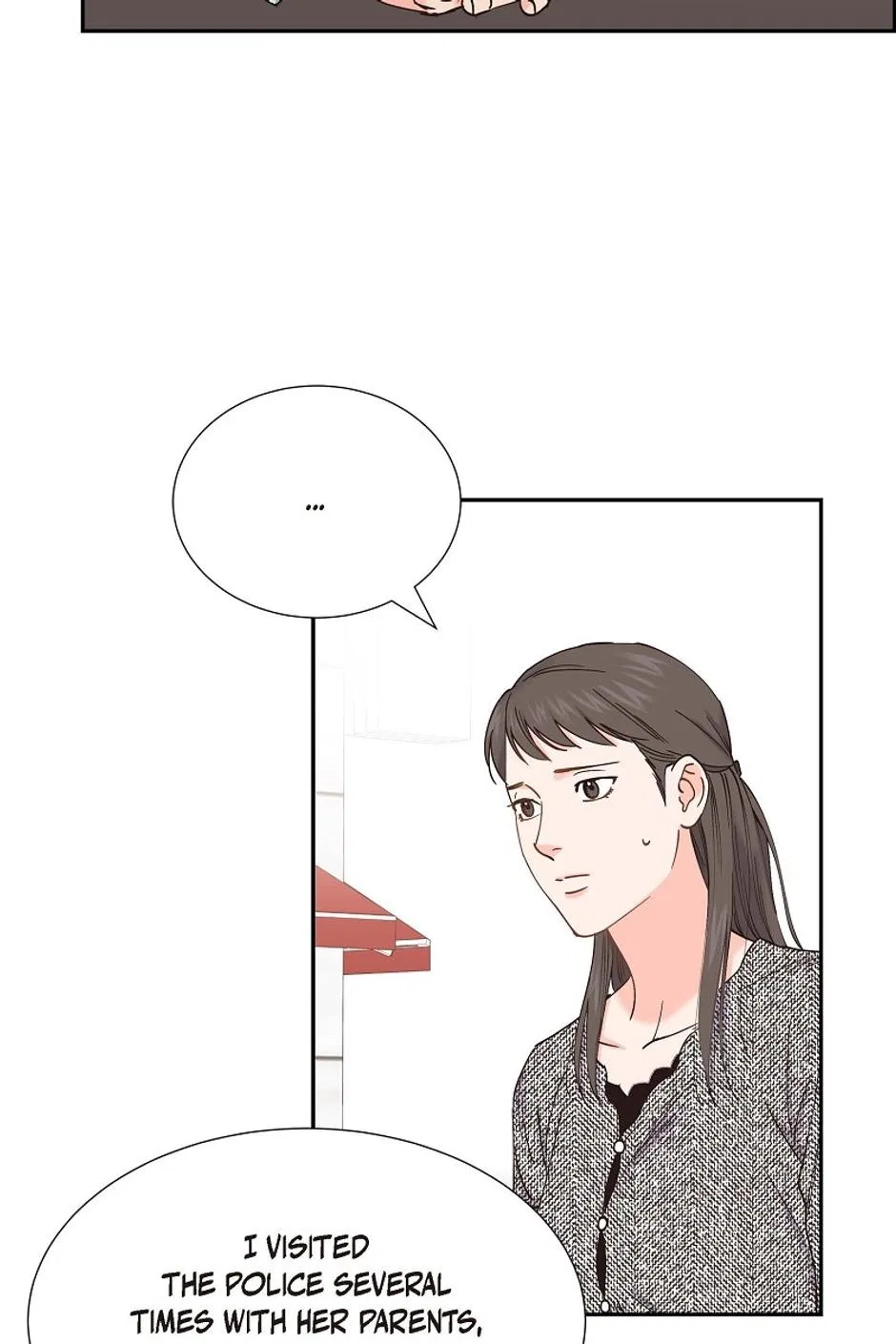 The Scandal (DOG) Chapter 73 – Page 25