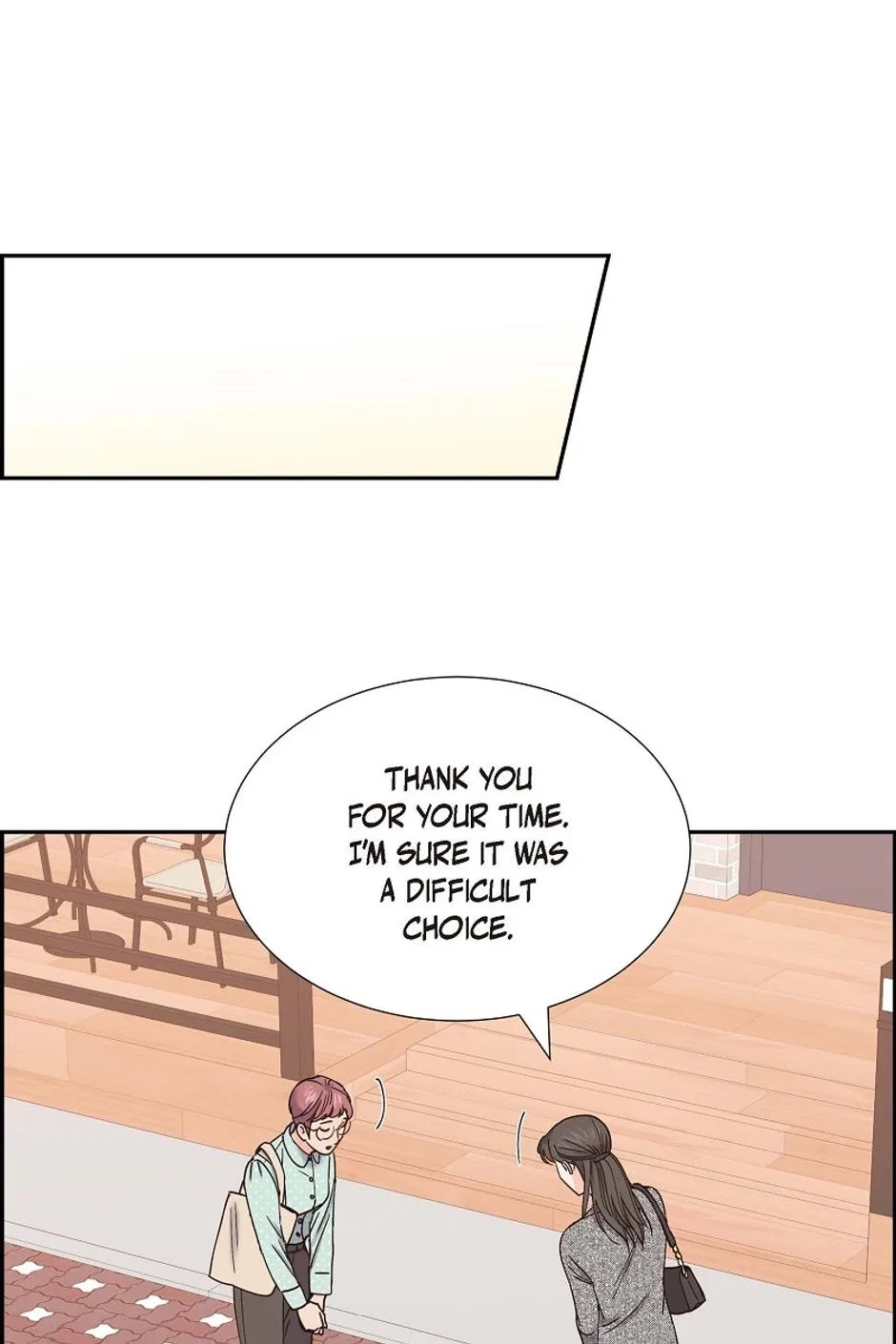 The Scandal (DOG) Chapter 73 – Page 29
