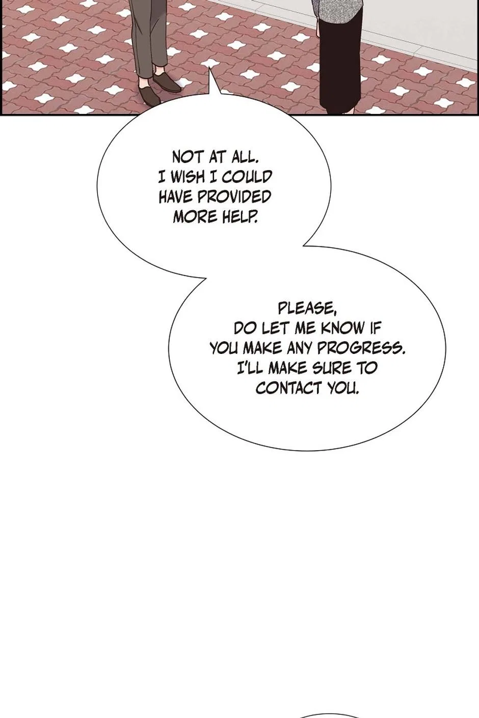 The Scandal (DOG) Chapter 73 – Page 30