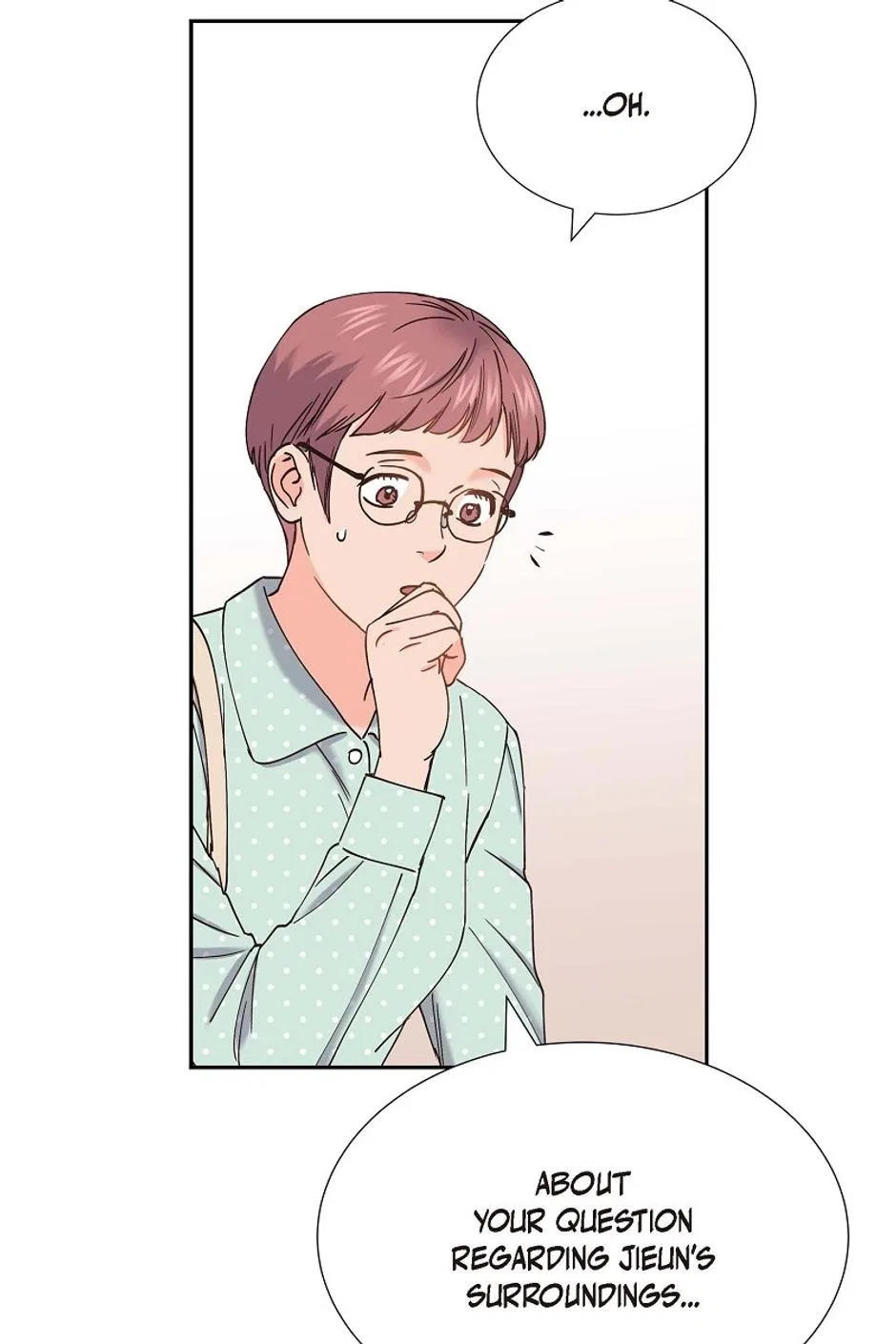 The Scandal (DOG) Chapter 73 – Page 31