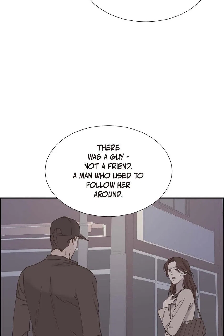 The Scandal (DOG) Chapter 73 – Page 32