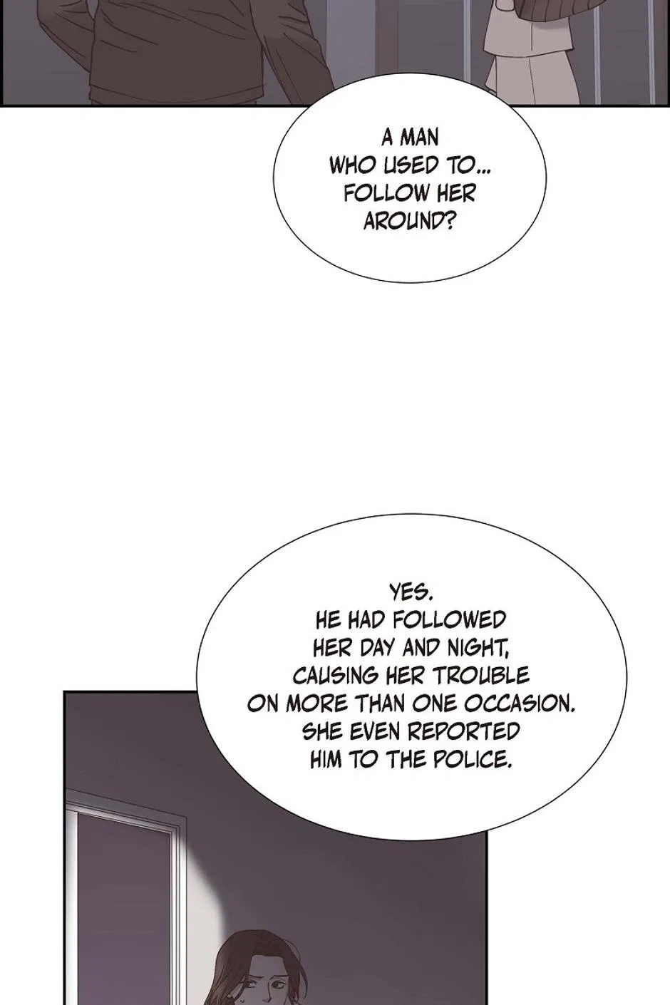 The Scandal (DOG) Chapter 73 – Page 33