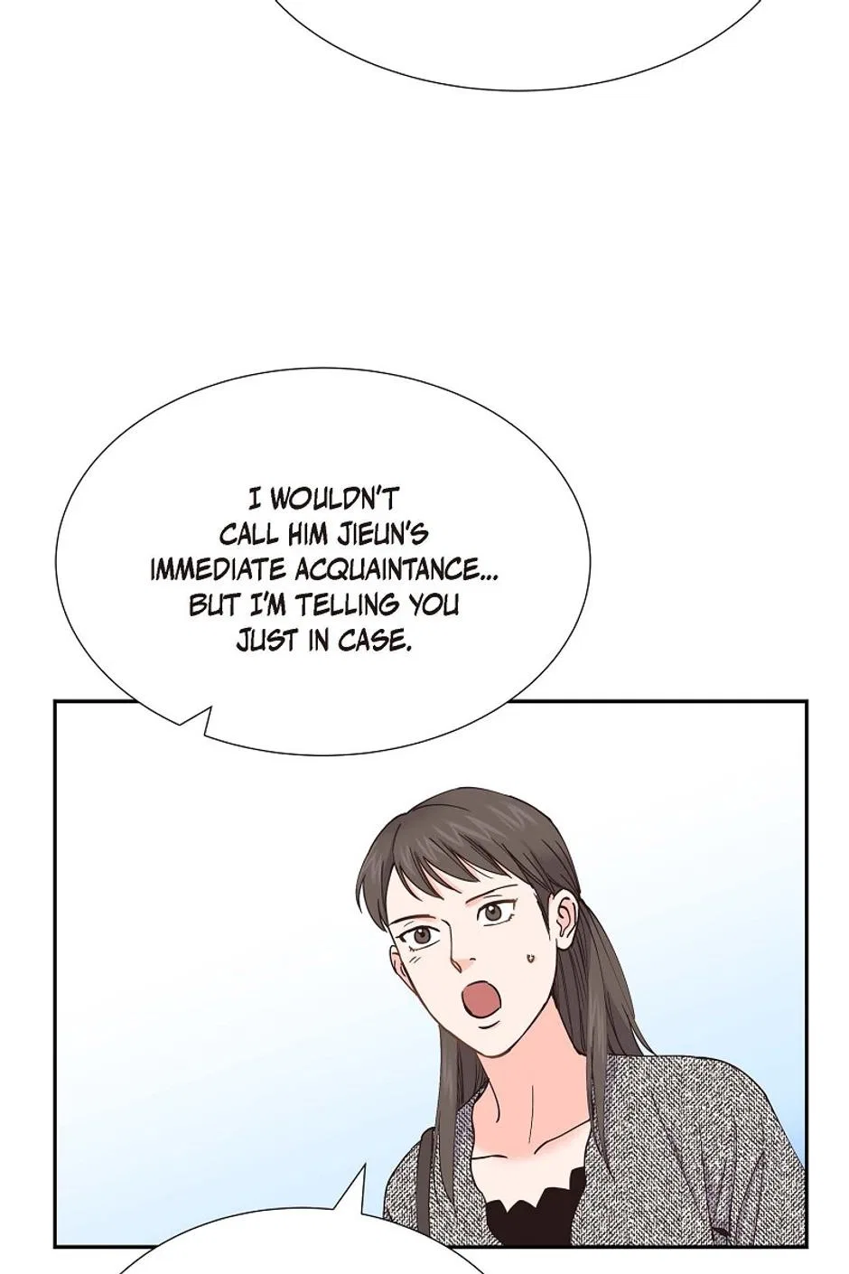 The Scandal (DOG) Chapter 73 – Page 36