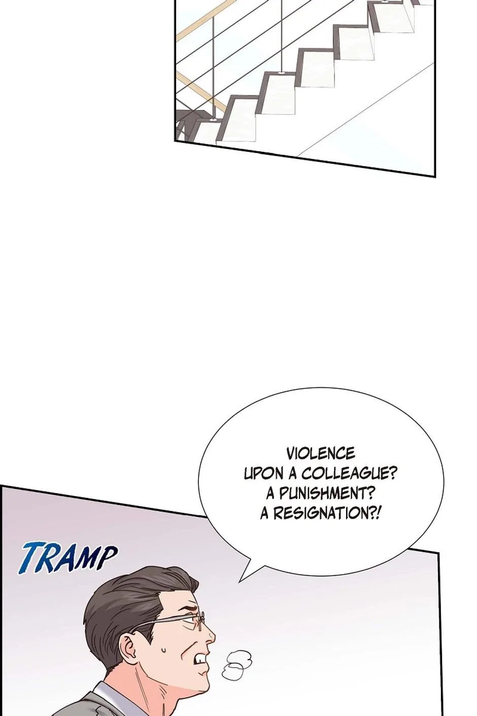 The Scandal (DOG) Chapter 73 – Page 40