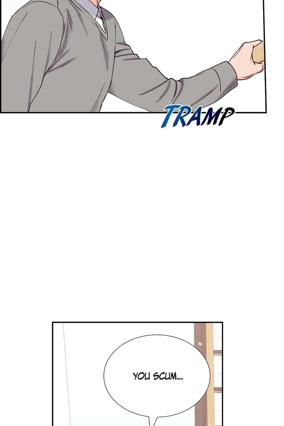 The Scandal (DOG) Chapter 73 – Page 41