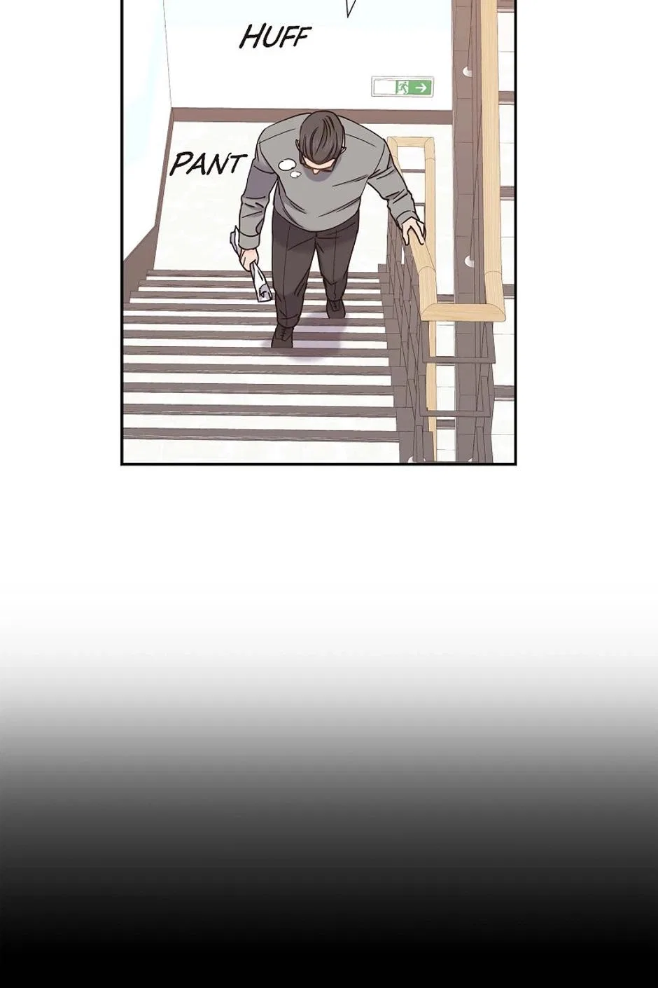The Scandal (DOG) Chapter 73 – Page 42