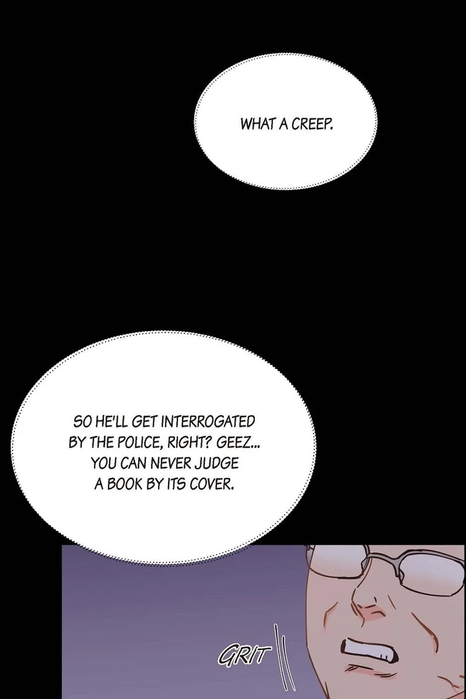 The Scandal (DOG) Chapter 73 – Page 44