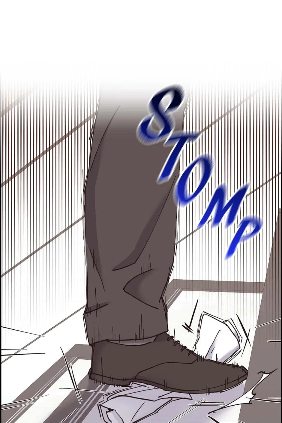 The Scandal (DOG) Chapter 73 – Page 50