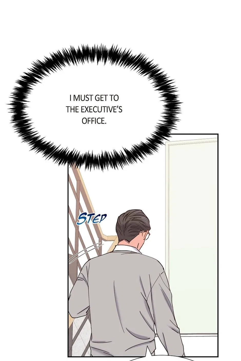 The Scandal (DOG) Chapter 73 – Page 52