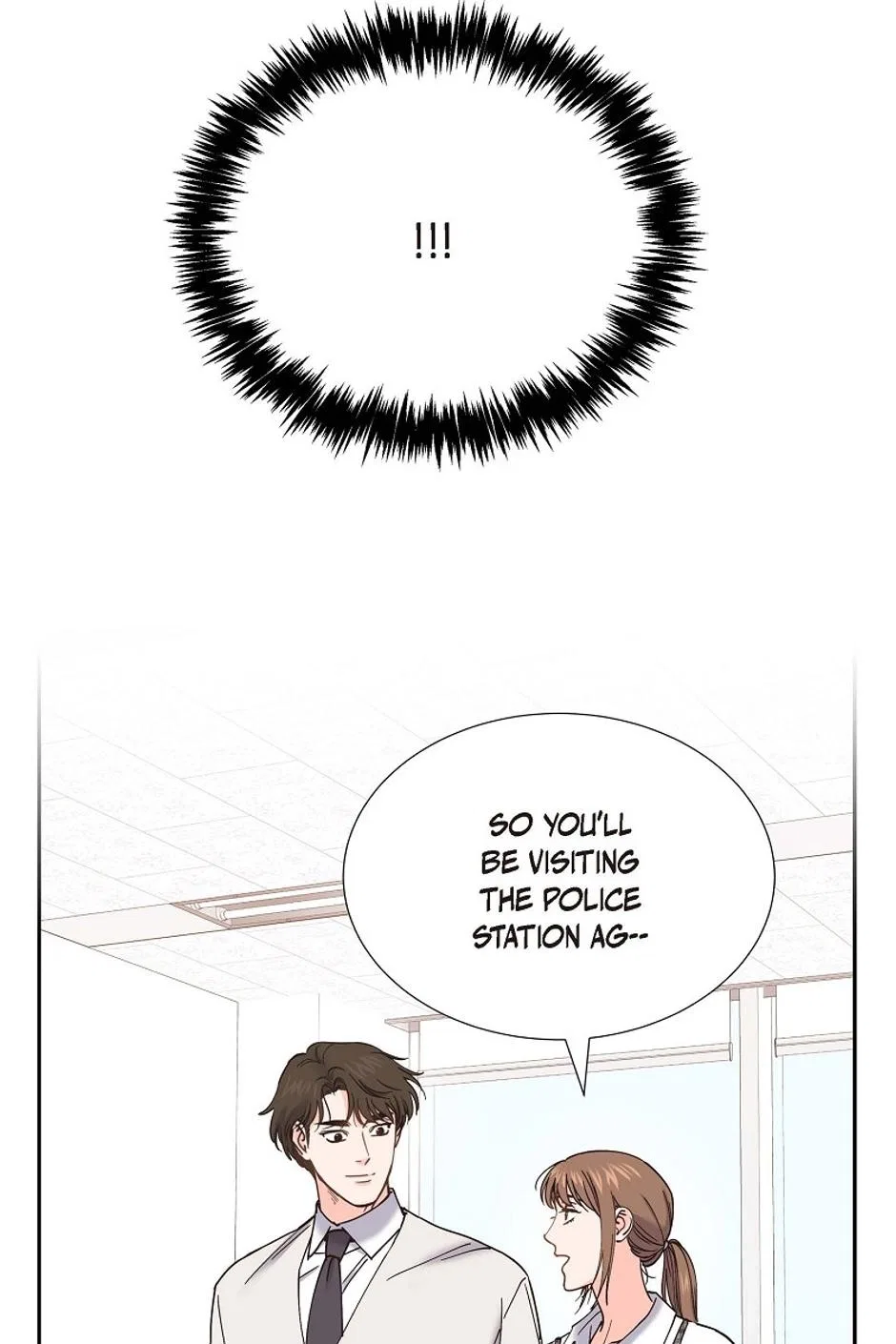The Scandal (DOG) Chapter 73 – Page 54