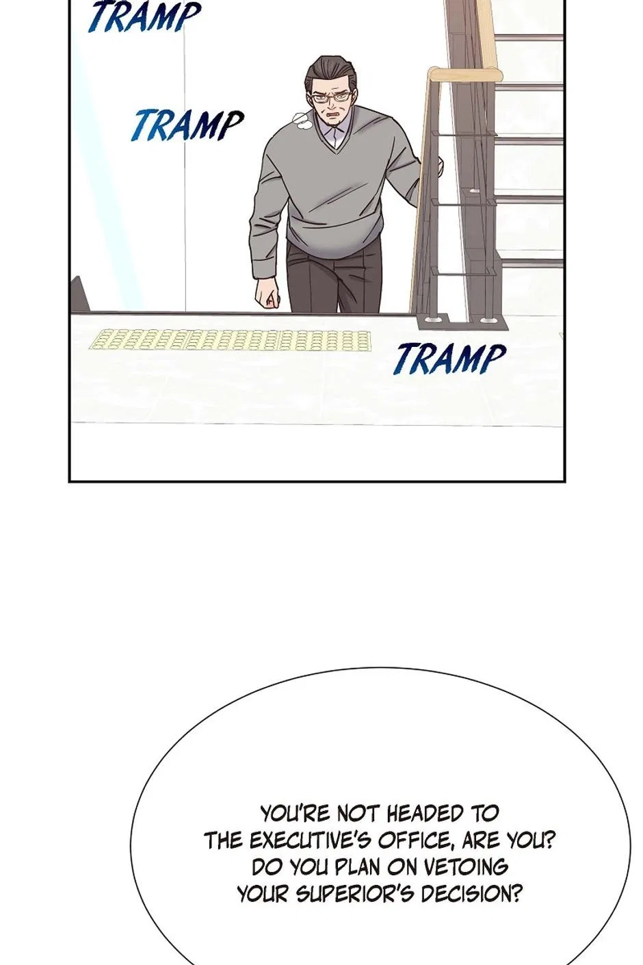 The Scandal (DOG) Chapter 73 – Page 57