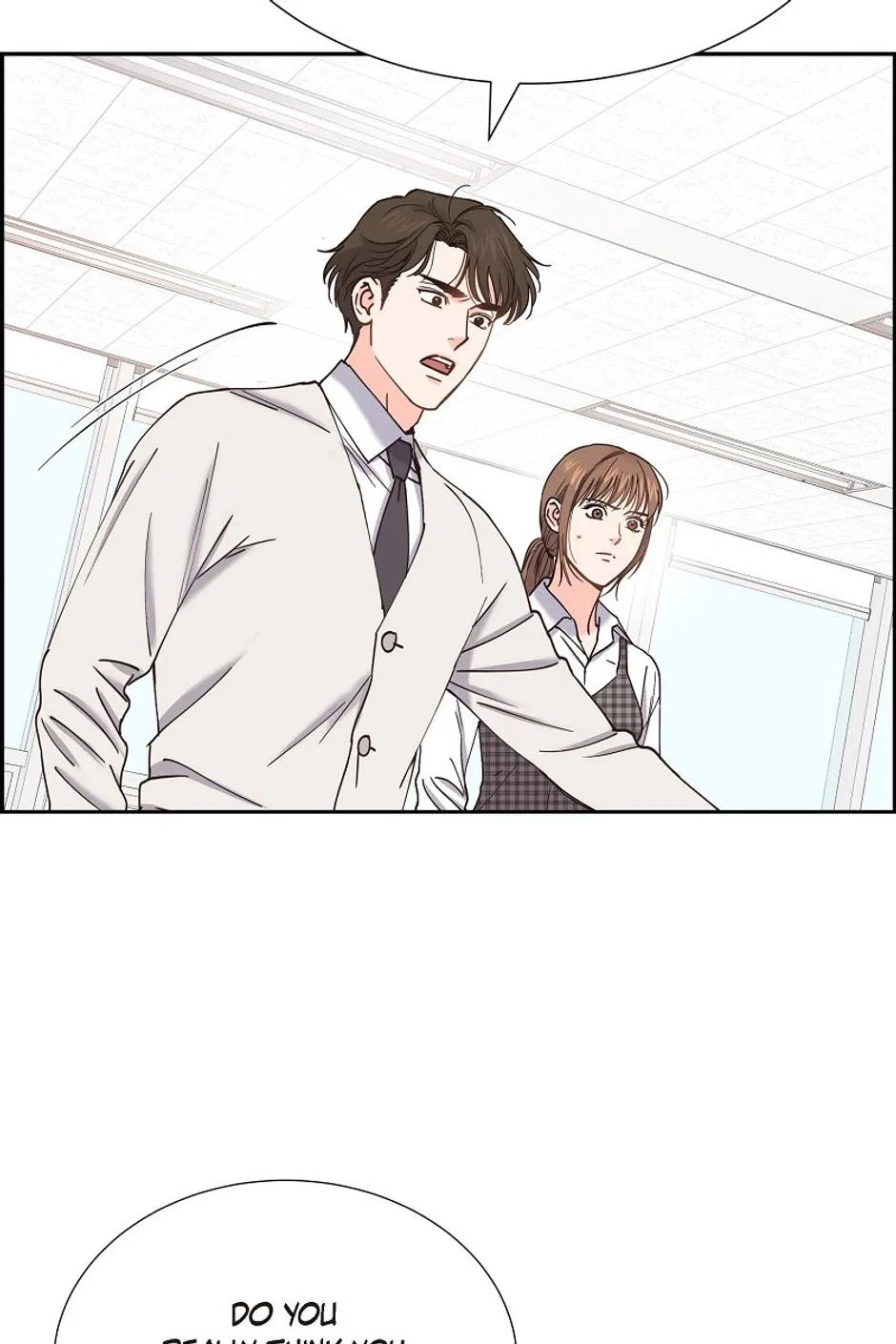 The Scandal (DOG) Chapter 73 – Page 58
