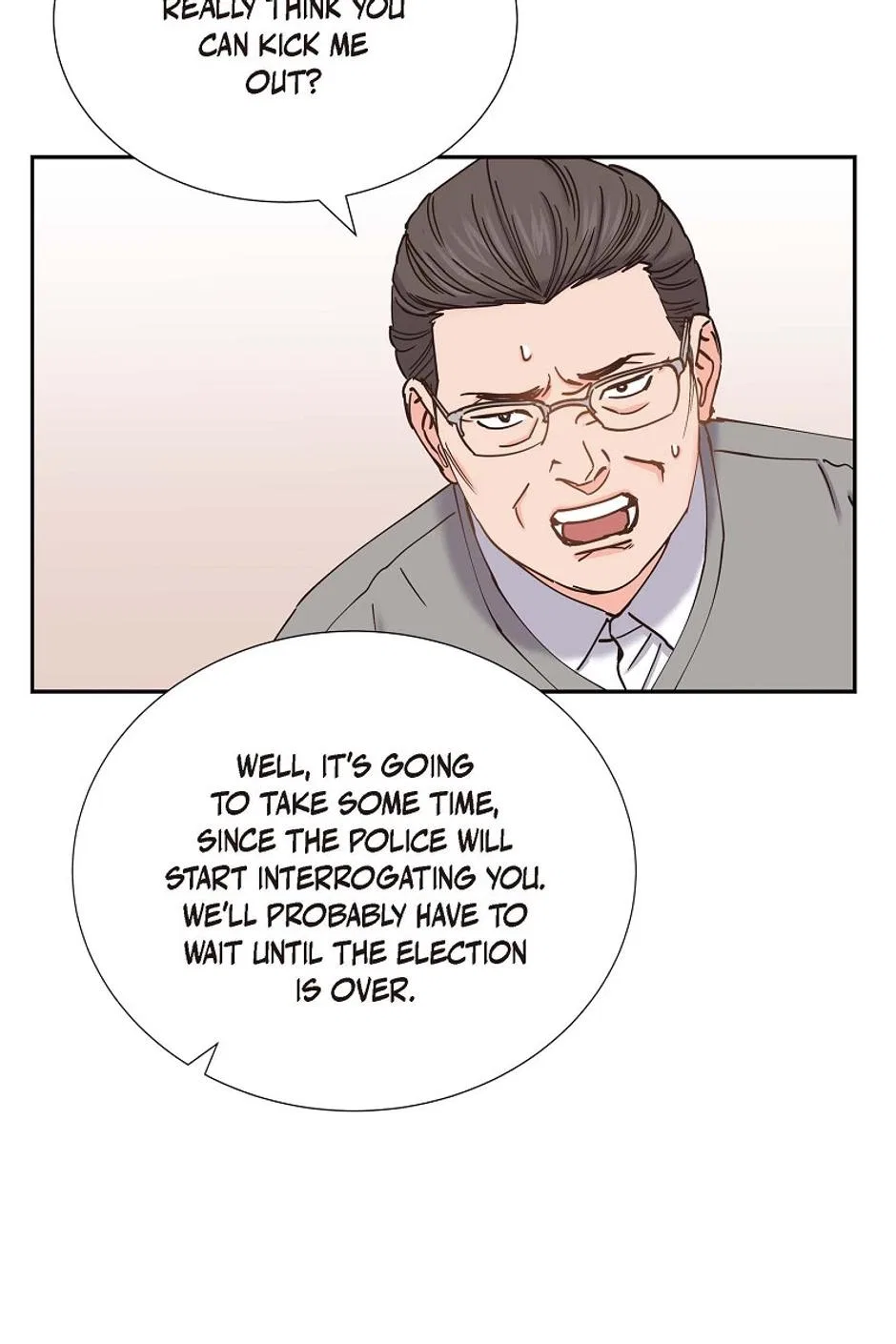The Scandal (DOG) Chapter 73 – Page 59