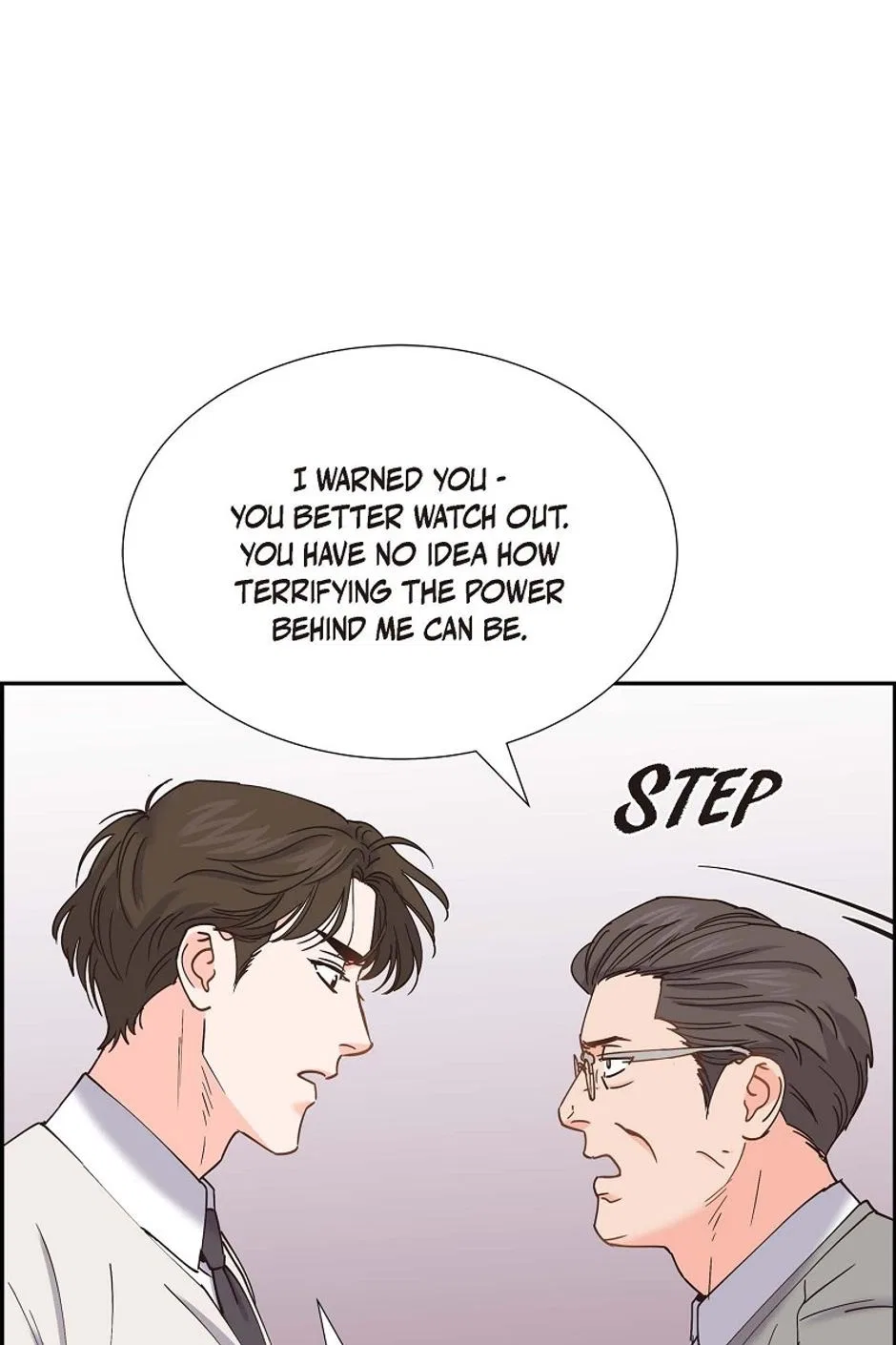 The Scandal (DOG) Chapter 73 – Page 61