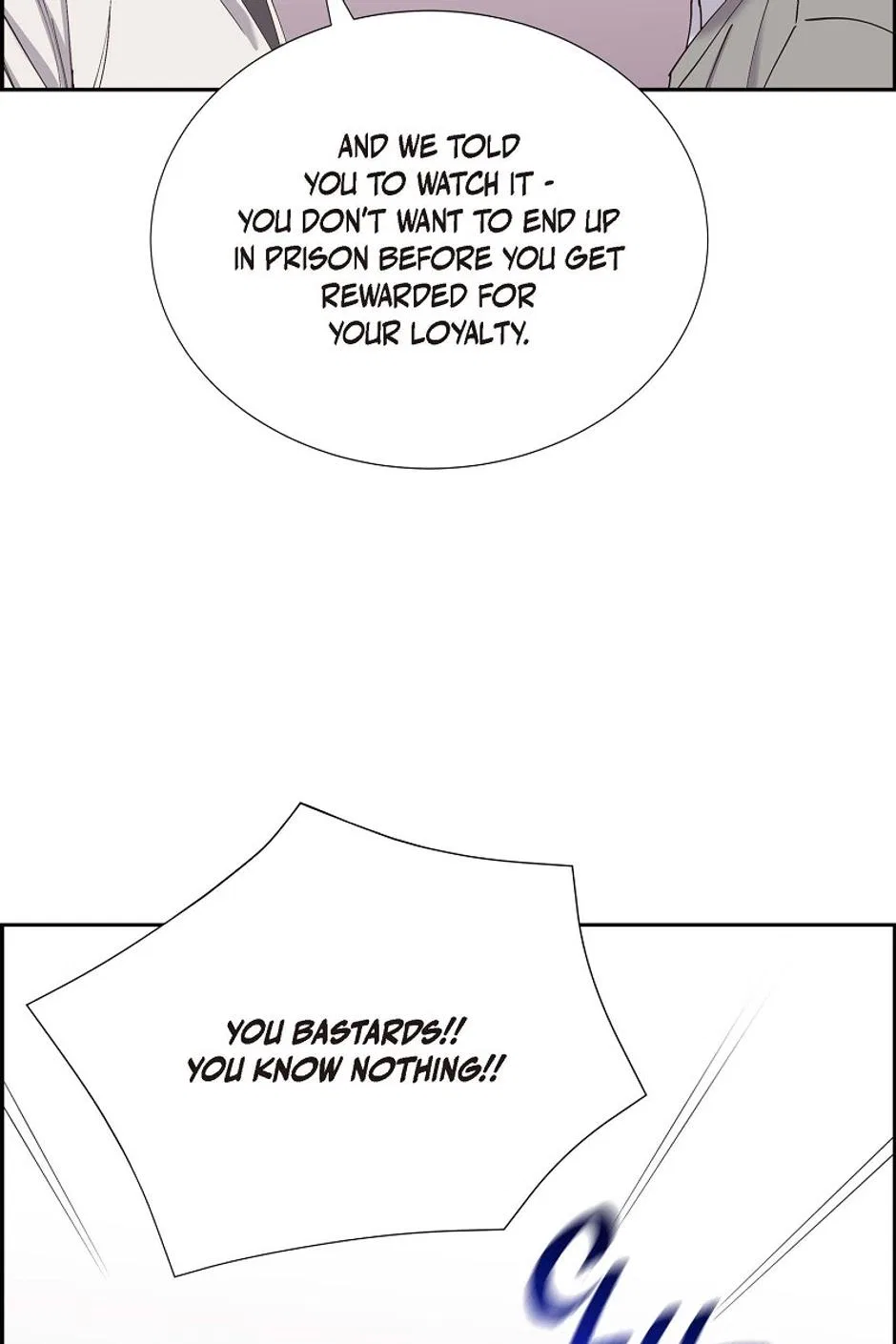 The Scandal (DOG) Chapter 73 – Page 62