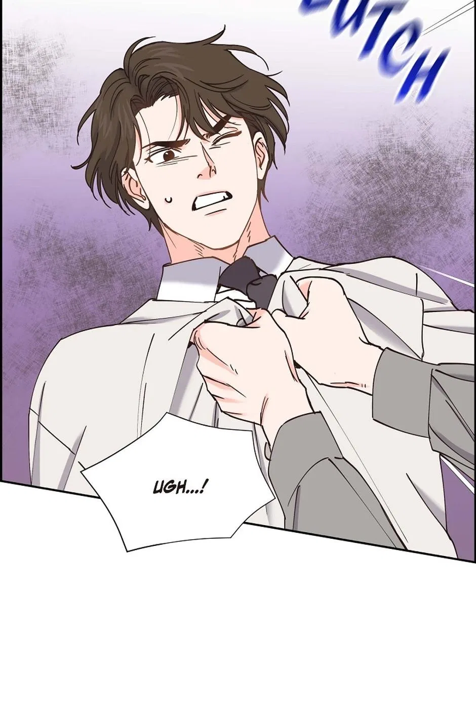 The Scandal (DOG) Chapter 73 – Page 63