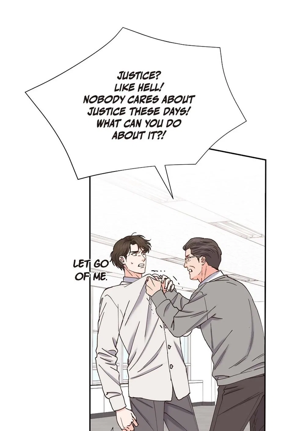 The Scandal (DOG) Chapter 73 – Page 64