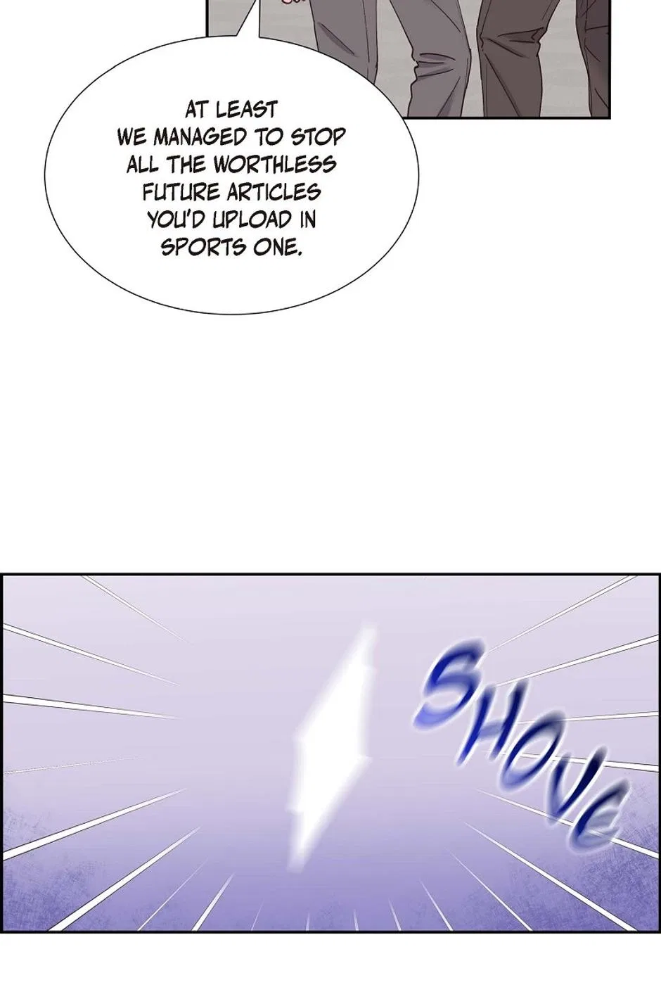 The Scandal (DOG) Chapter 73 – Page 65