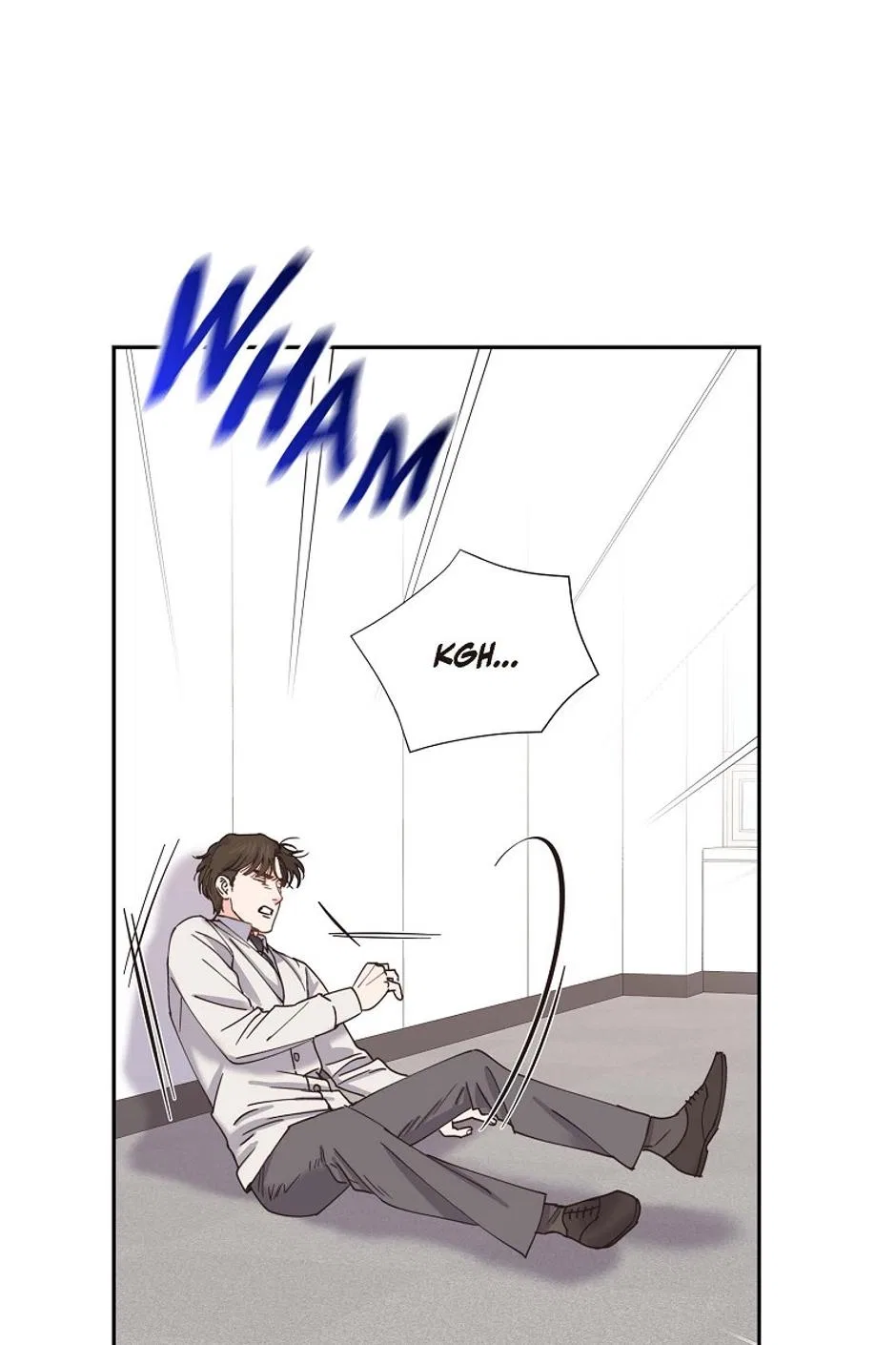 The Scandal (DOG) Chapter 73 – Page 66