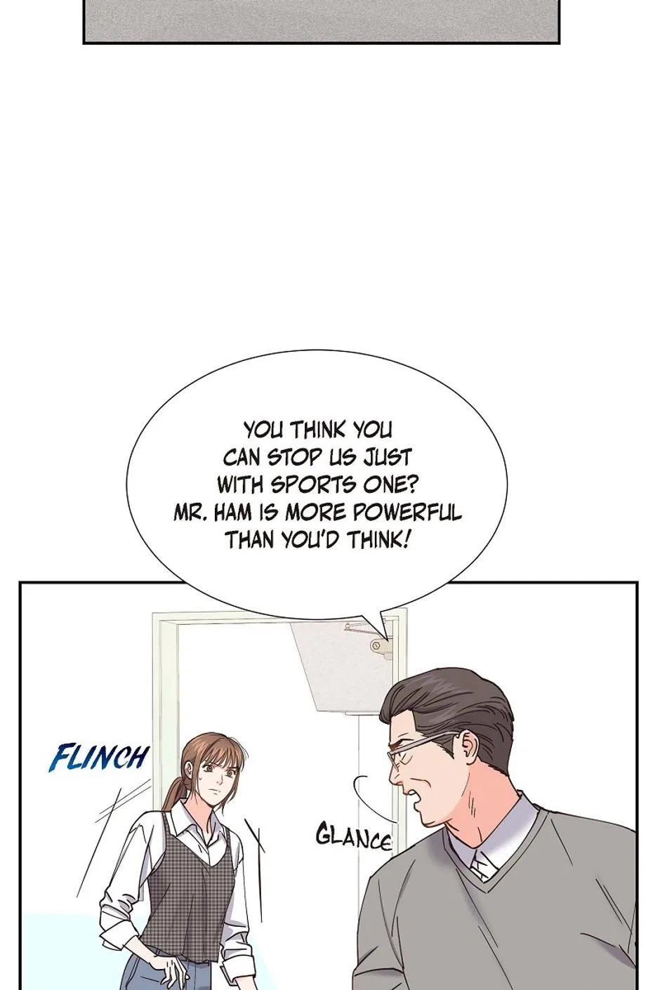 The Scandal (DOG) Chapter 73 – Page 67
