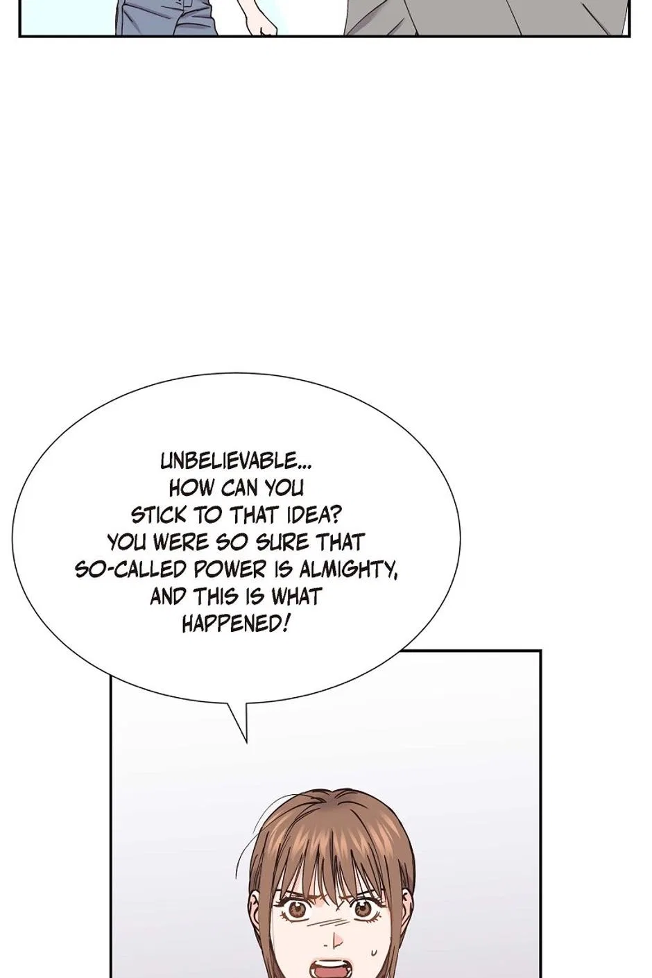The Scandal (DOG) Chapter 73 – Page 68