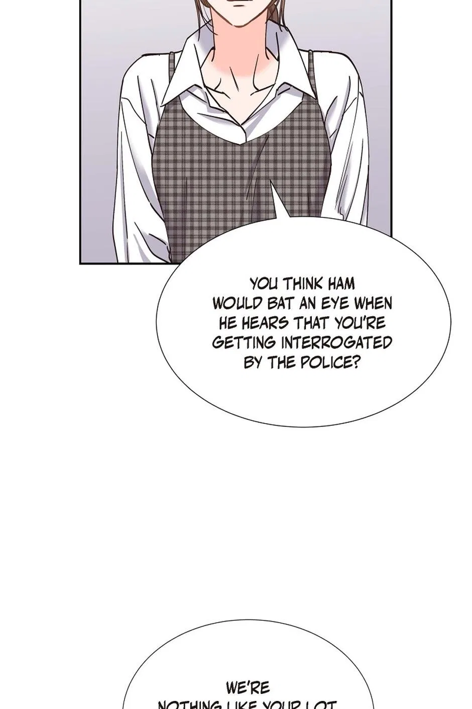 The Scandal (DOG) Chapter 73 – Page 69