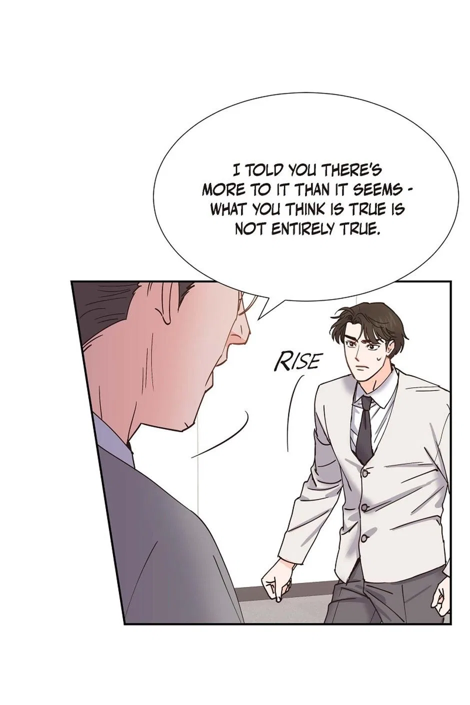 The Scandal (DOG) Chapter 73 – Page 71