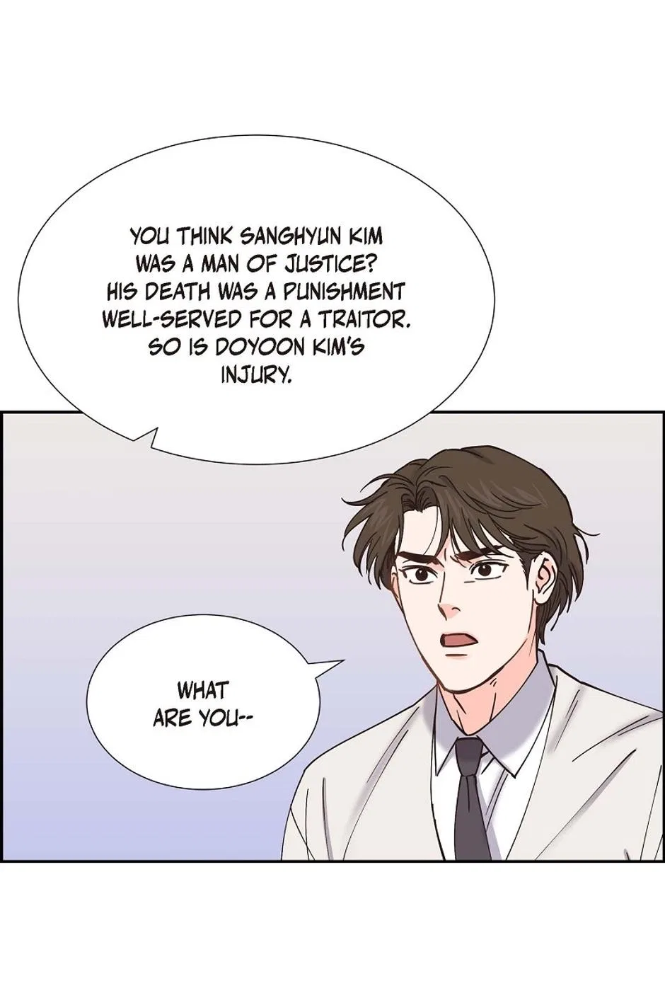 The Scandal (DOG) Chapter 73 – Page 72