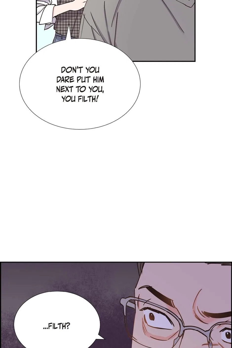 The Scandal (DOG) Chapter 73 – Page 74