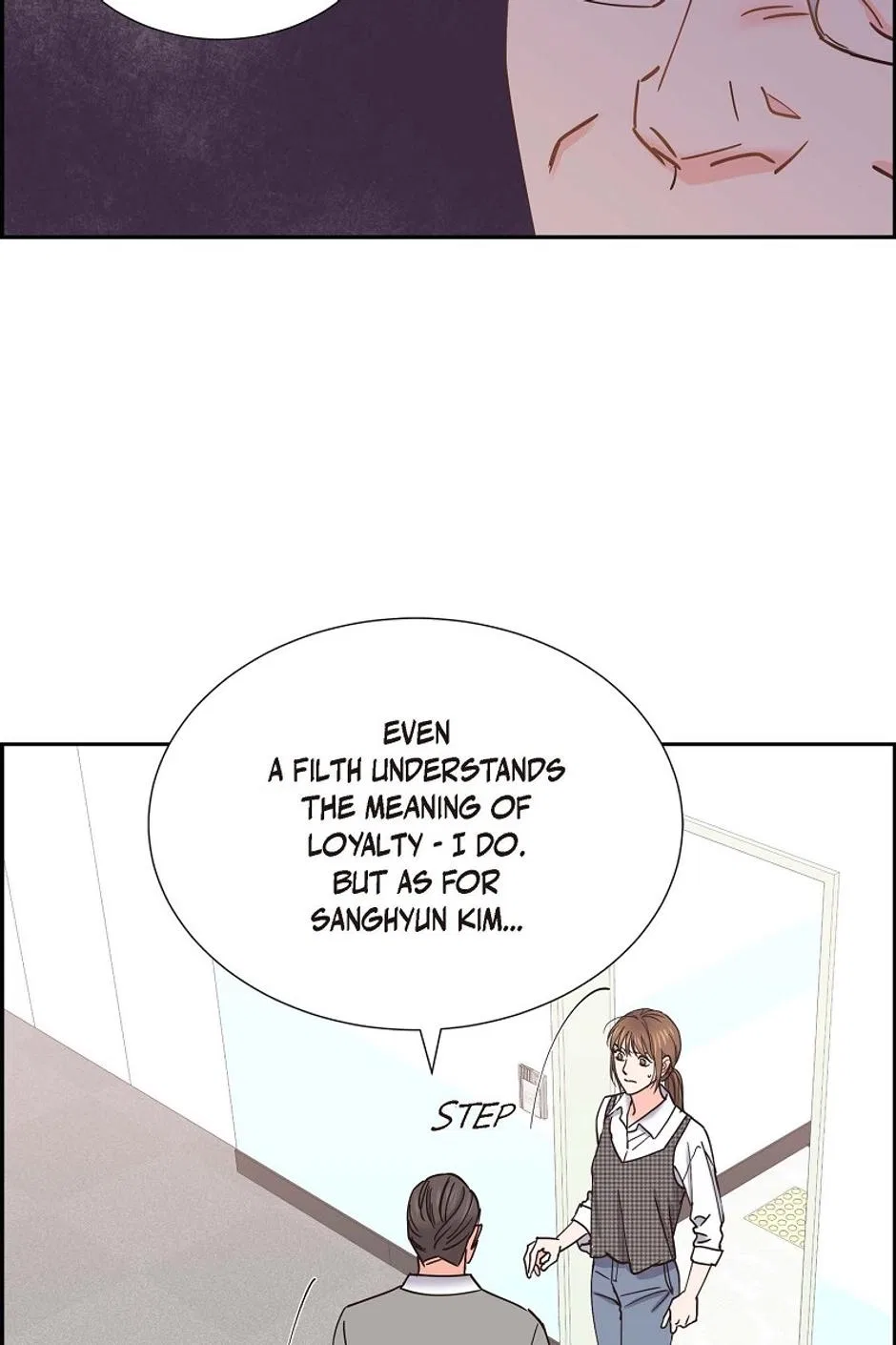 The Scandal (DOG) Chapter 73 – Page 75