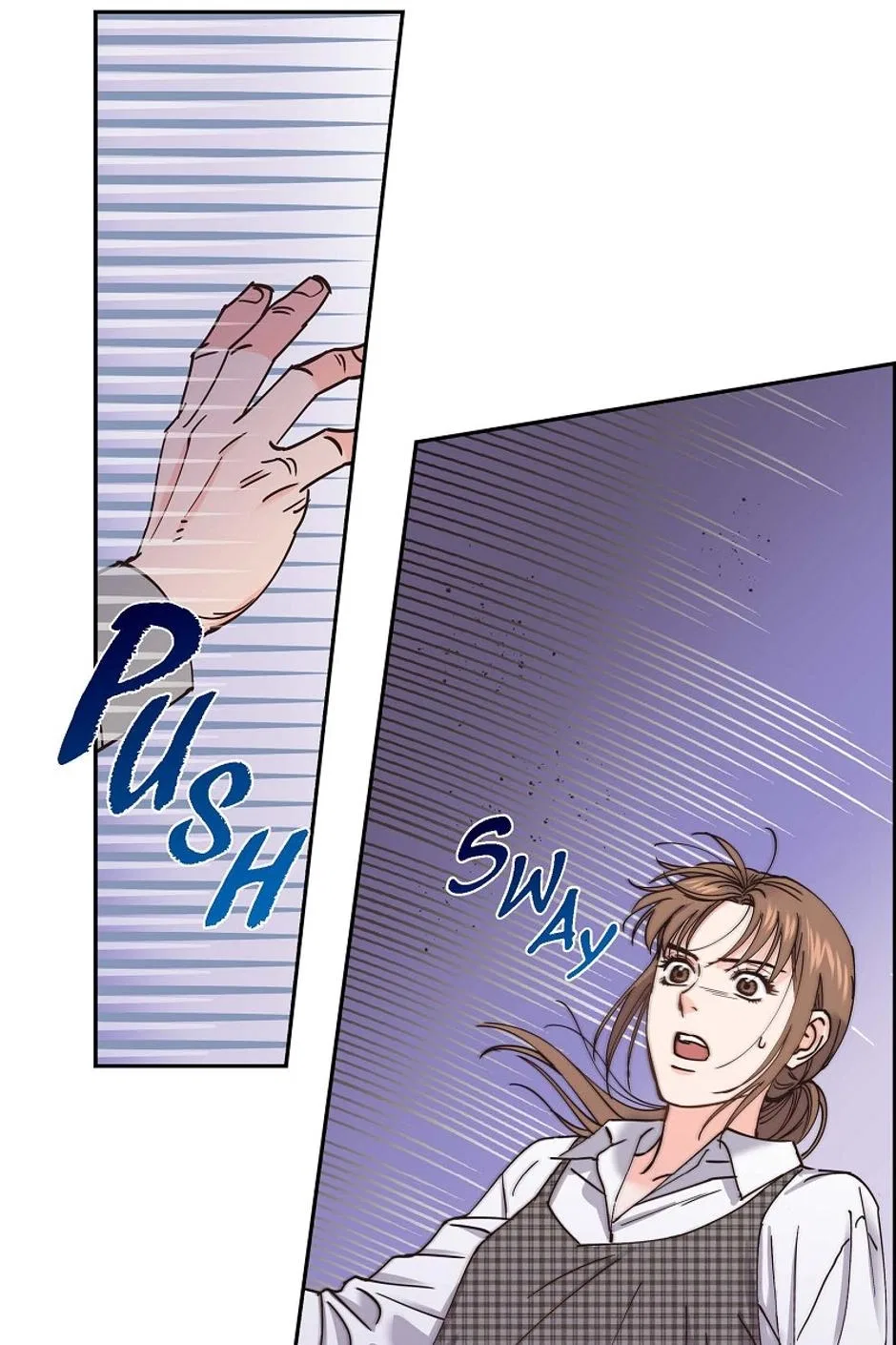 The Scandal (DOG) Chapter 73 – Page 77