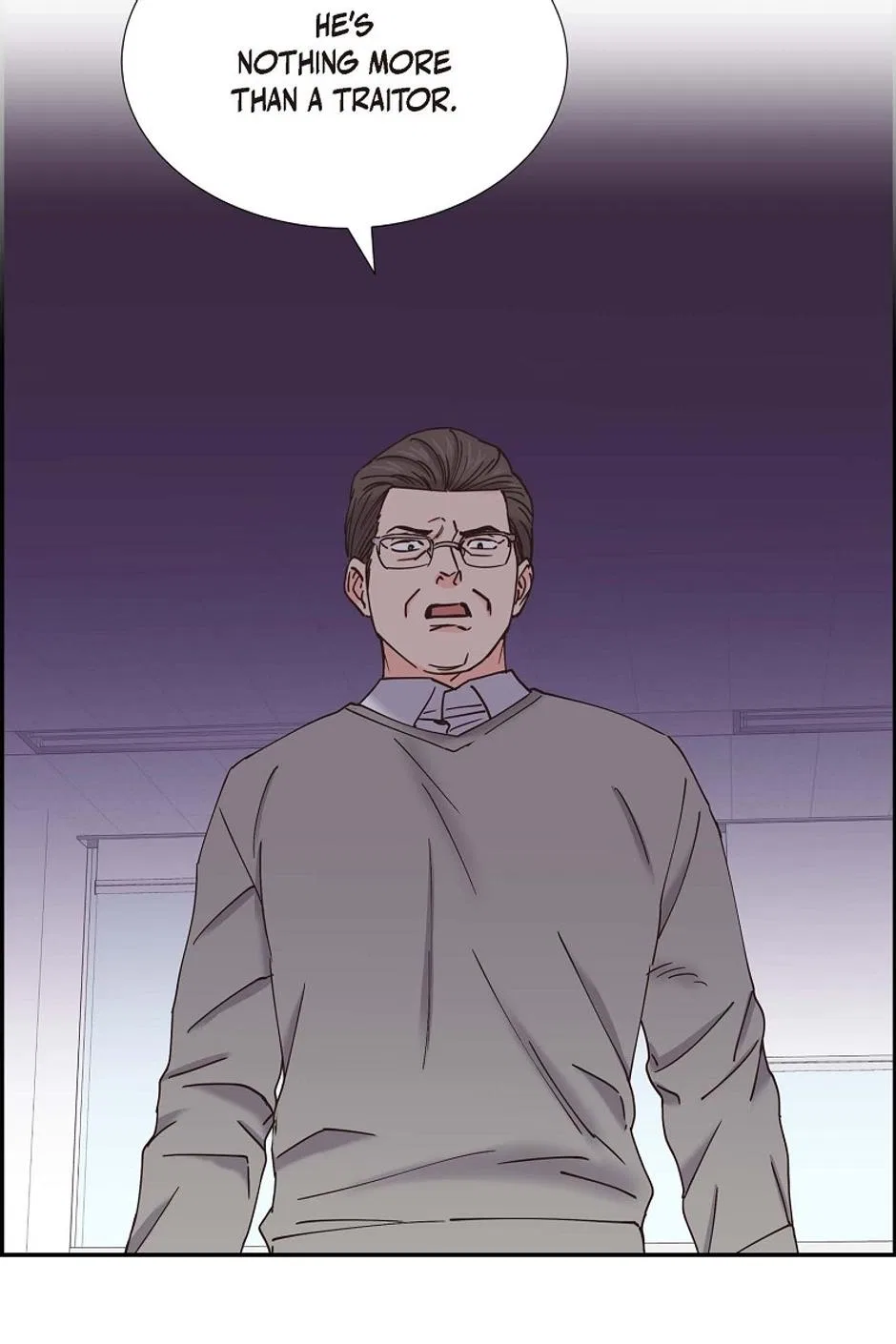 The Scandal (DOG) Chapter 73 – Page 79