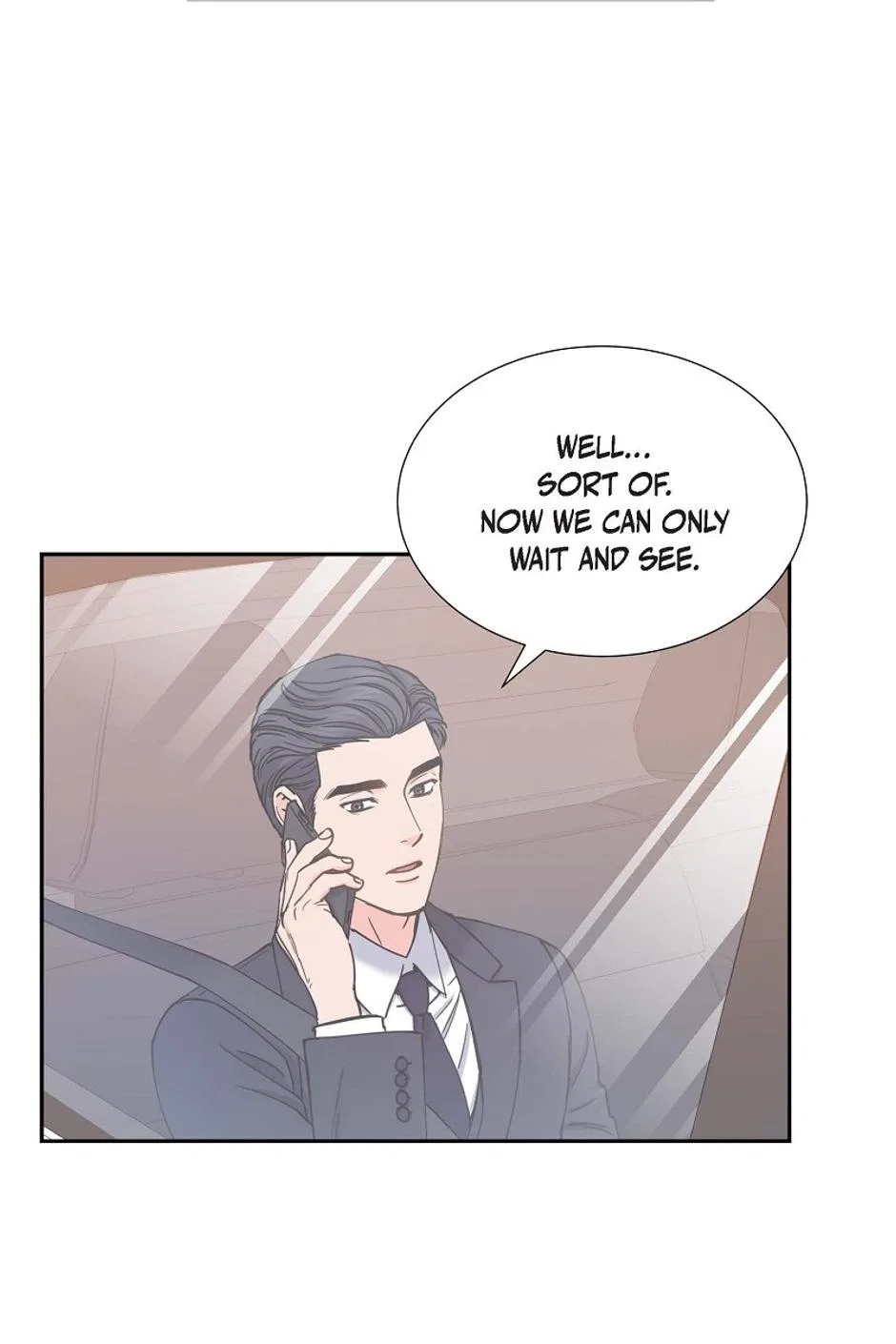 The Scandal (DOG) Chapter 72 – Page 3