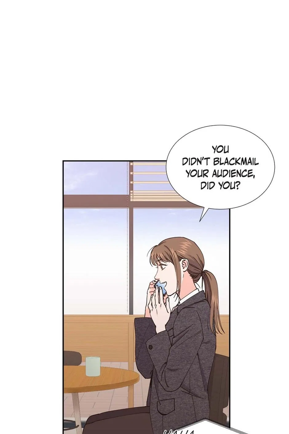 The Scandal (DOG) Chapter 72 – Page 4