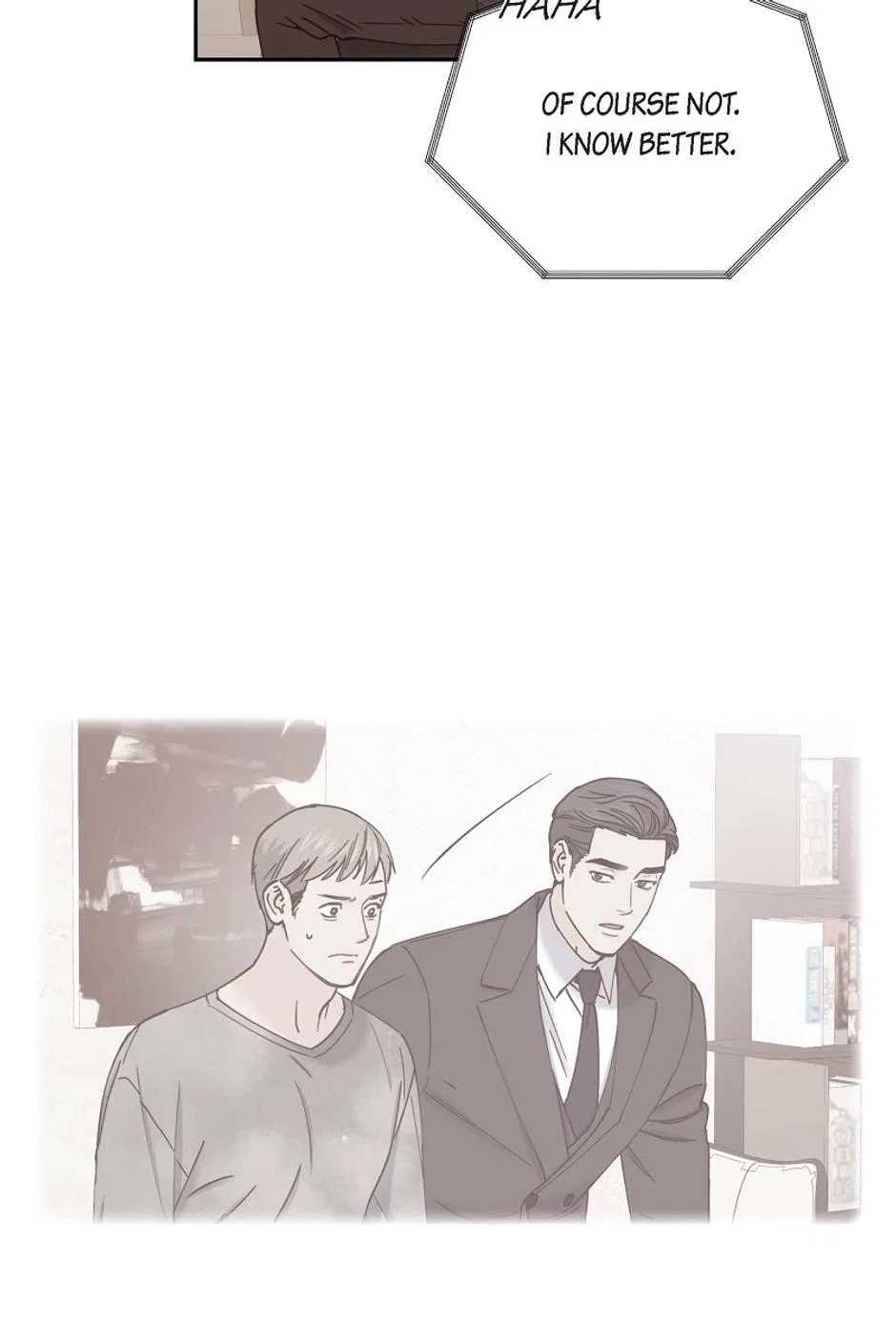 The Scandal (DOG) Chapter 72 – Page 5