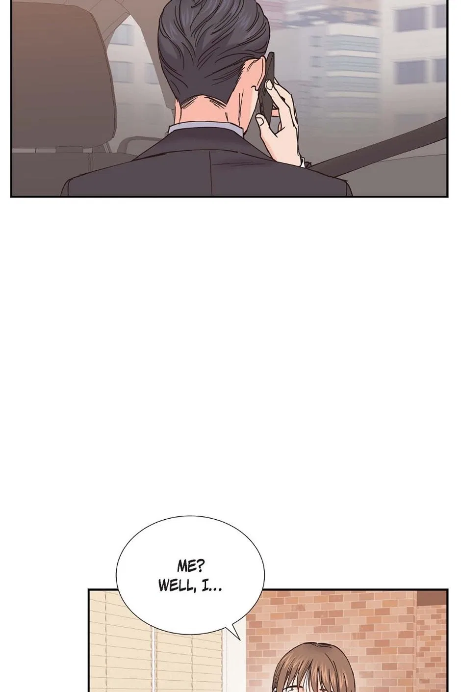 The Scandal (DOG) Chapter 72 – Page 8