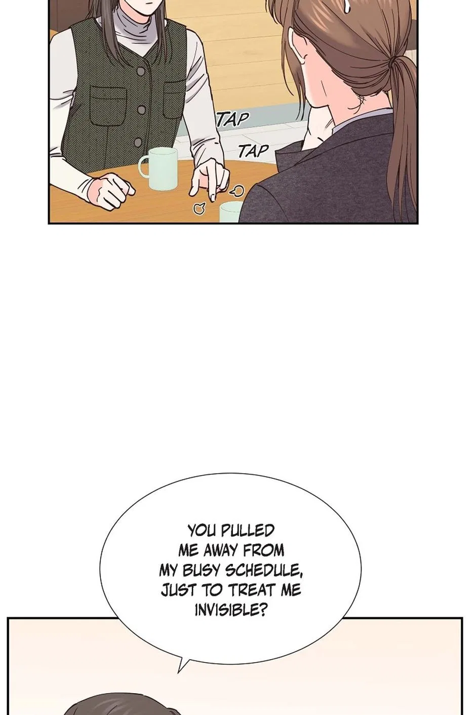 The Scandal (DOG) Chapter 72 – Page 10