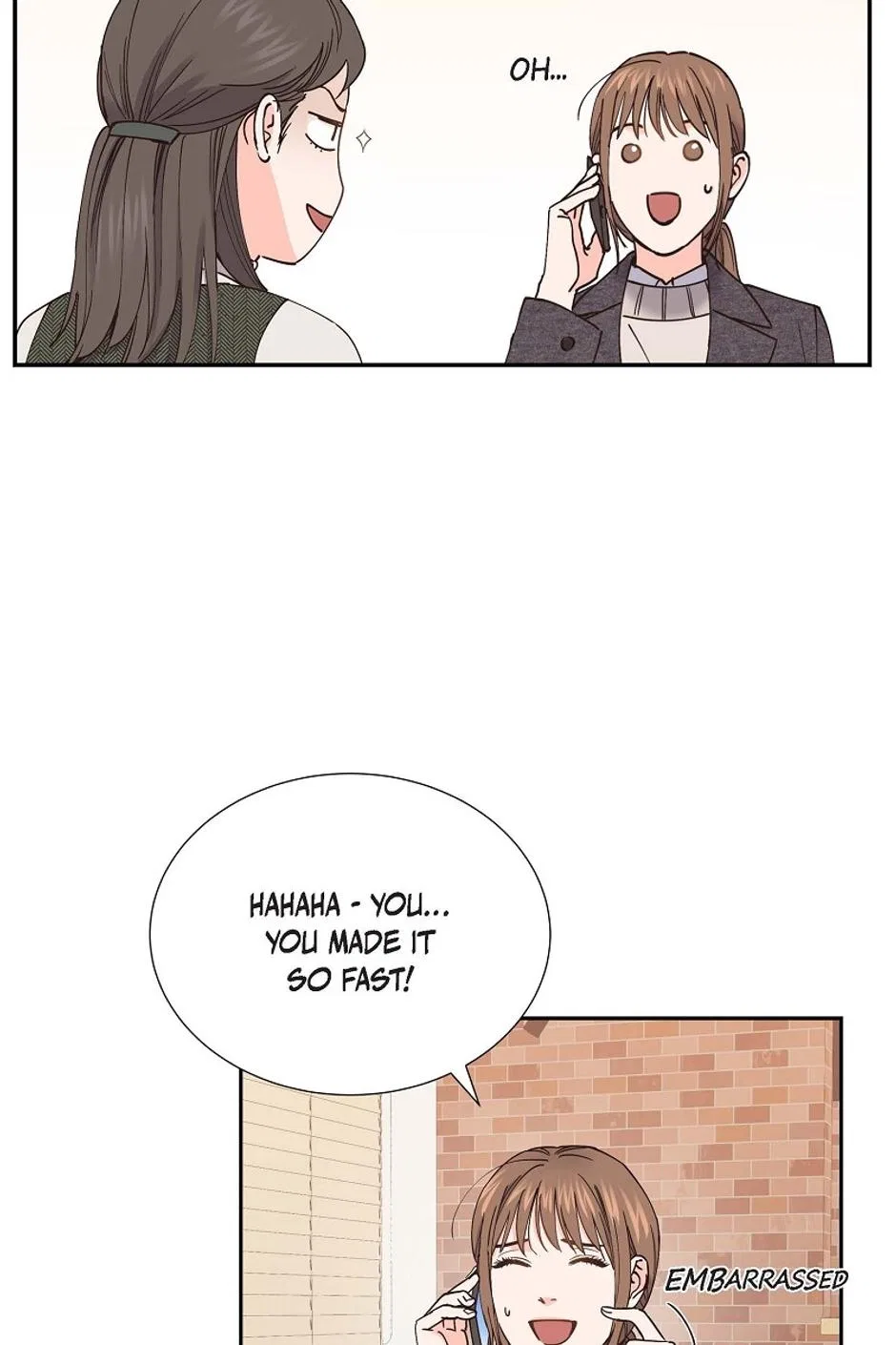 The Scandal (DOG) Chapter 72 – Page 11