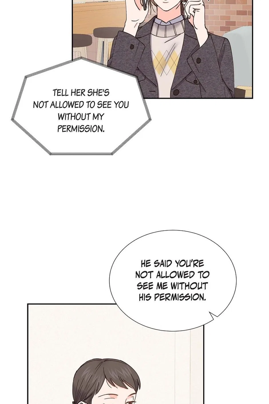 The Scandal (DOG) Chapter 72 – Page 12