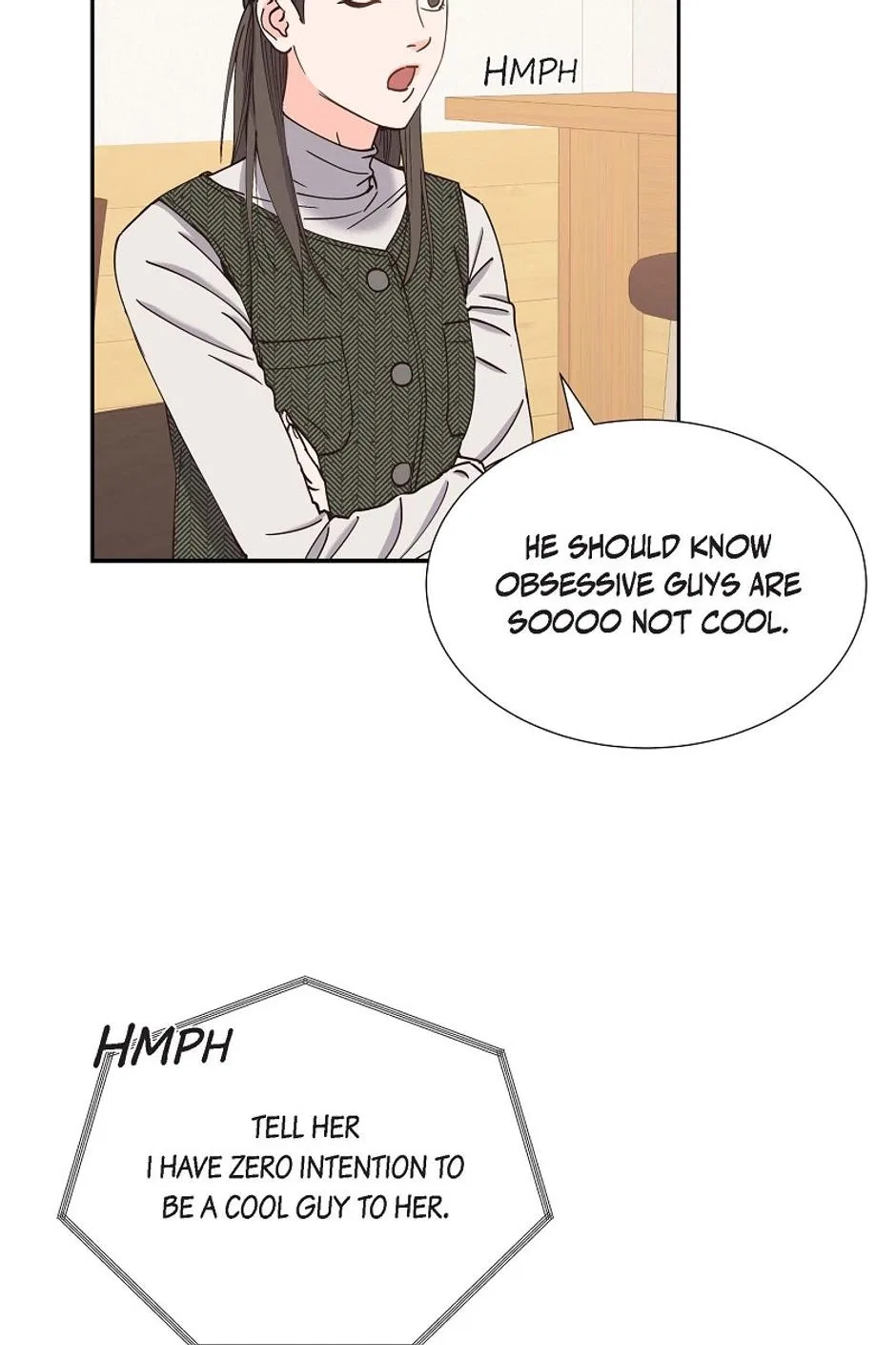 The Scandal (DOG) Chapter 72 – Page 13