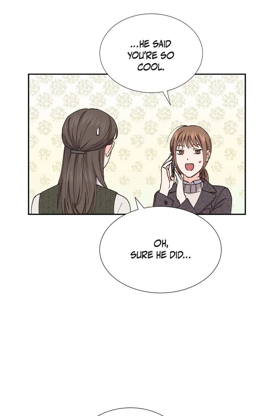 The Scandal (DOG) Chapter 72 – Page 15