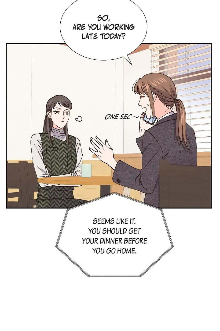 The Scandal (DOG) Chapter 72 – Page 16