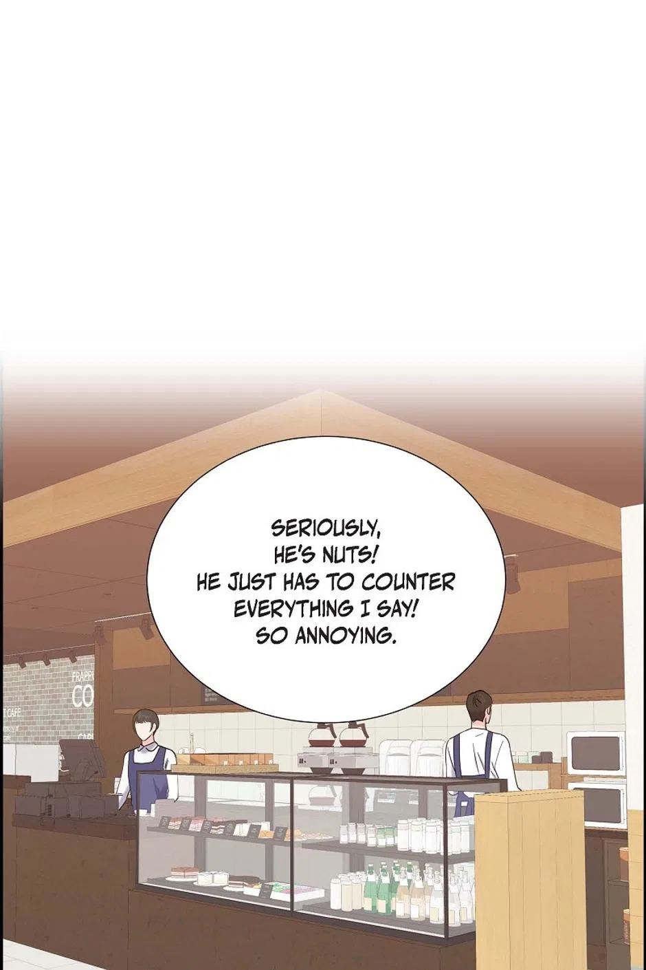 The Scandal (DOG) Chapter 72 – Page 19