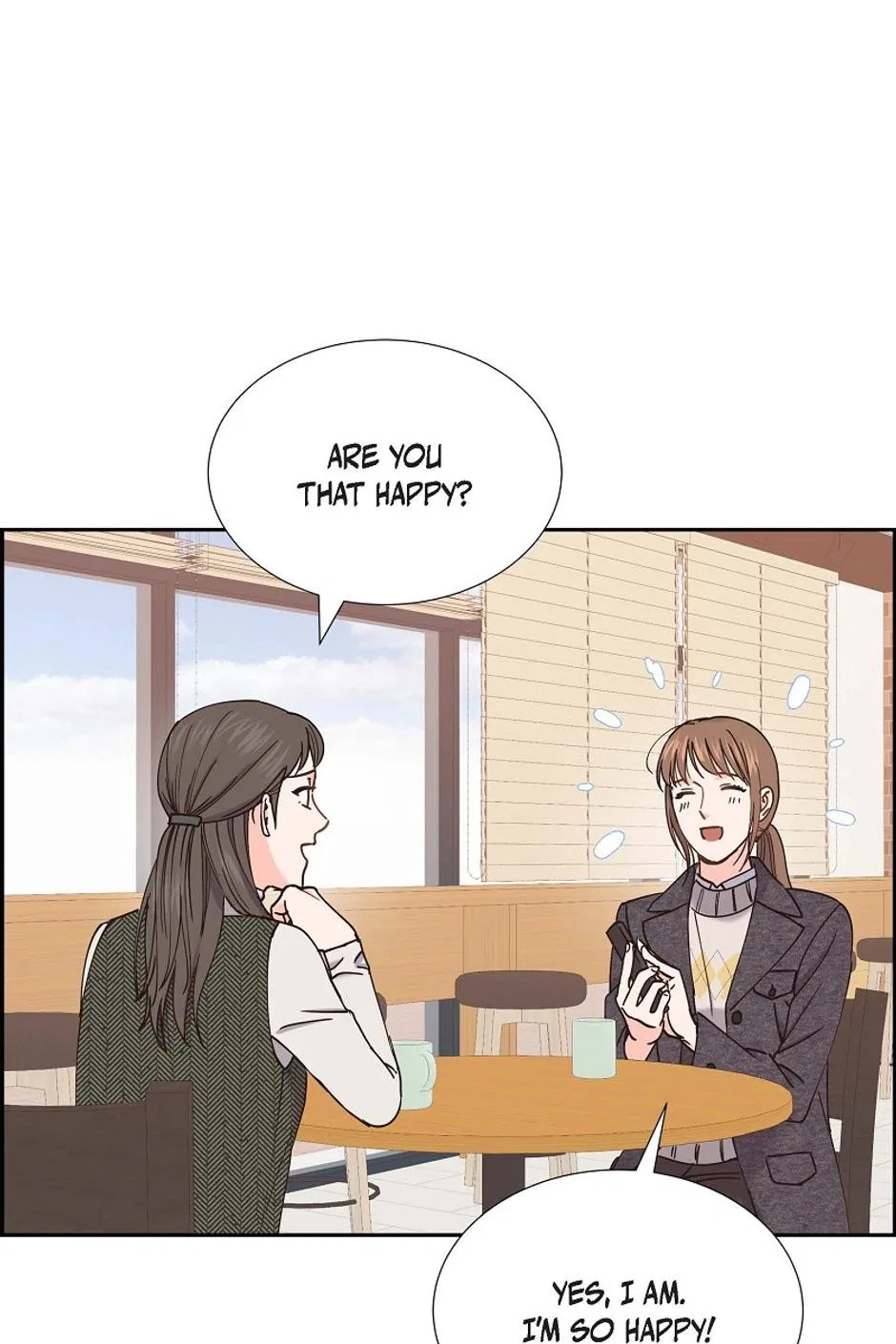 The Scandal (DOG) Chapter 72 – Page 21