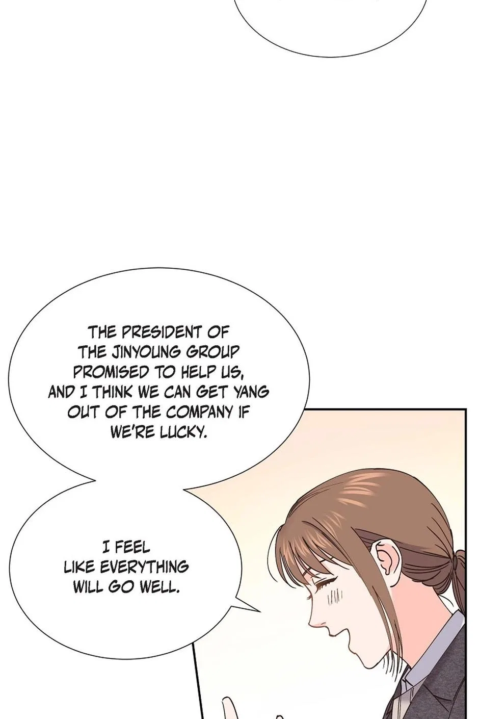 The Scandal (DOG) Chapter 72 – Page 22