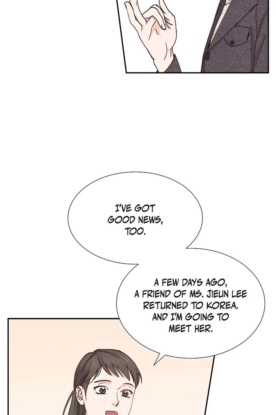 The Scandal (DOG) Chapter 72 – Page 23